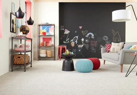 kids room